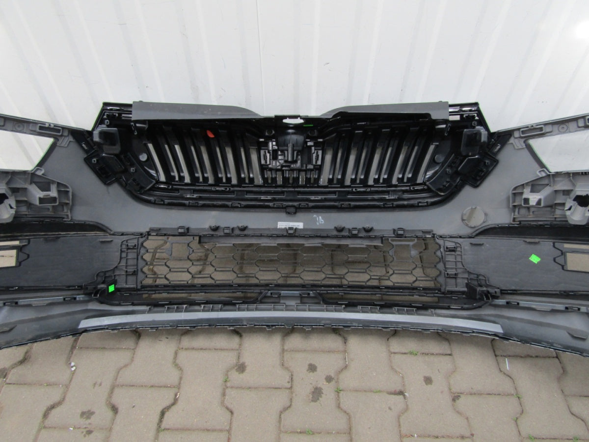 Prednji branik Skoda Kamiq 658 19-