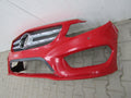 Prednji branik Mercedes B-Klasa W246 AMG Lift 14-