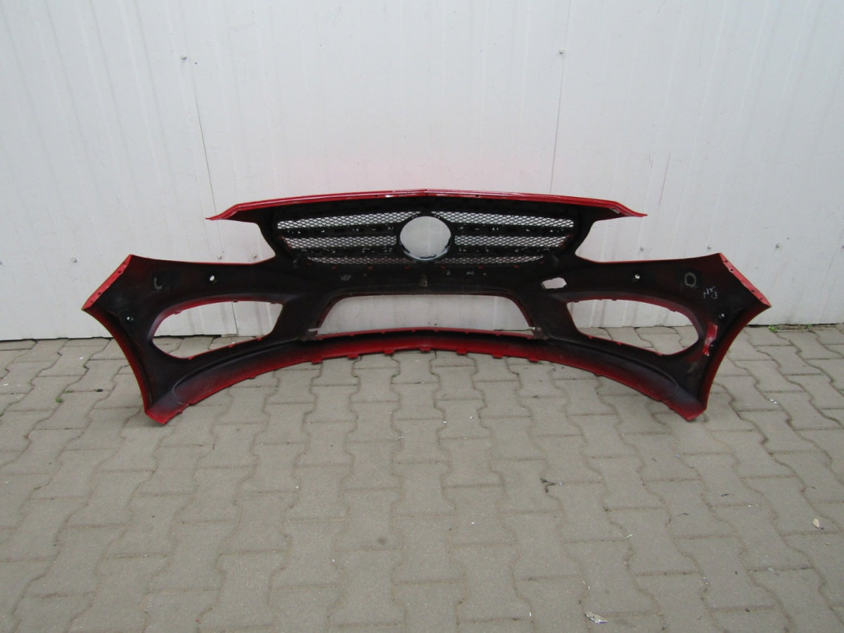 Prednji branik Mercedes B-Klasa W246 AMG Lift 14-