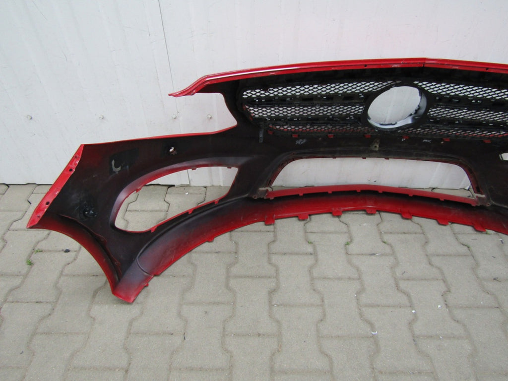 Prednji branik Mercedes B-Klasa W246 AMG Lift 14-