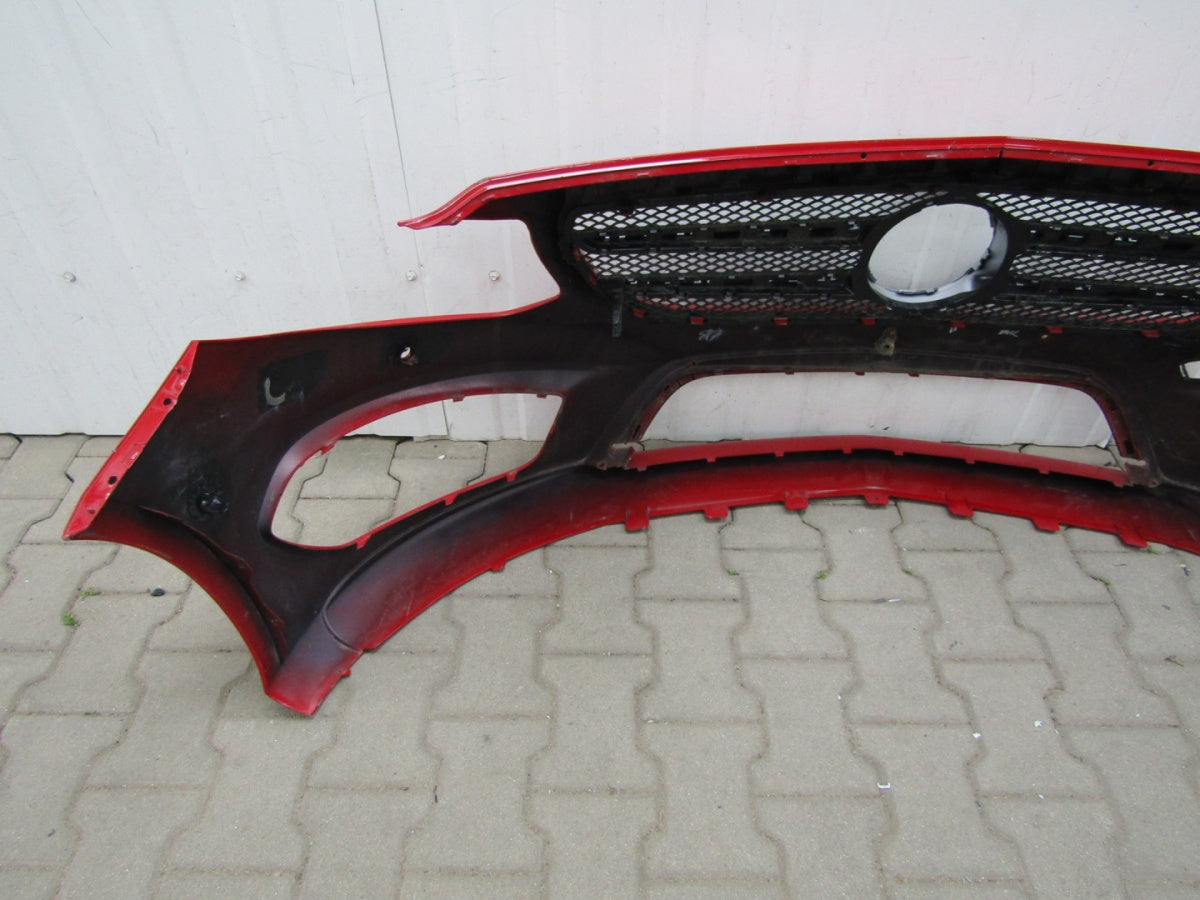 Prednji branik Mercedes B-Klasa W246 AMG Lift 14-