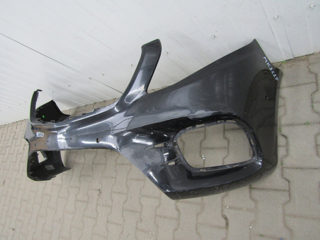 Prednji branik V klasa Vito 447 AMG 14-