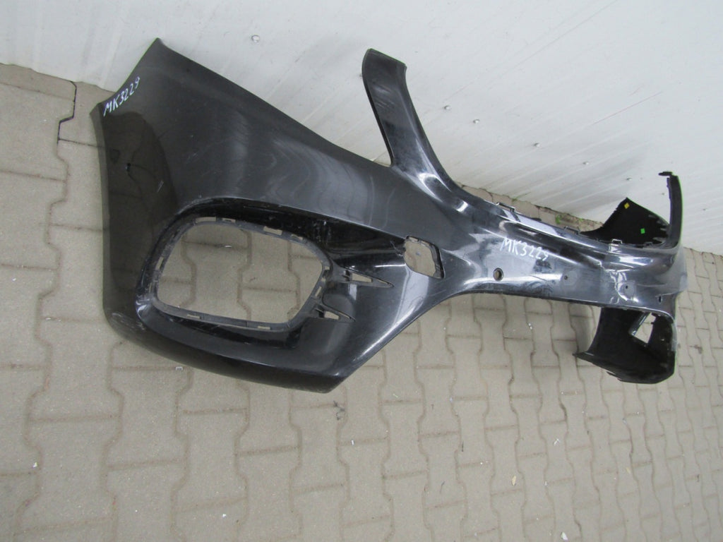 Prednji branik V klasa Vito 447 AMG 14-