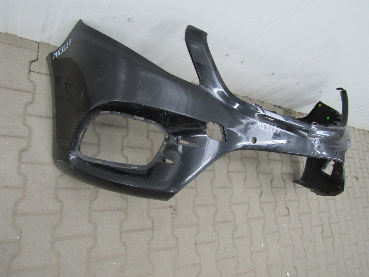 Prednji branik V klasa Vito 447 AMG 14-