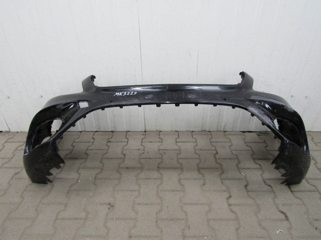 Prednji branik V klasa Vito 447 AMG 14-