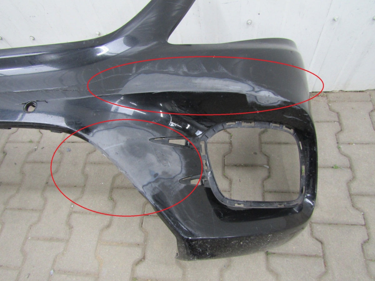Prednji branik V klasa Vito 447 AMG 14-