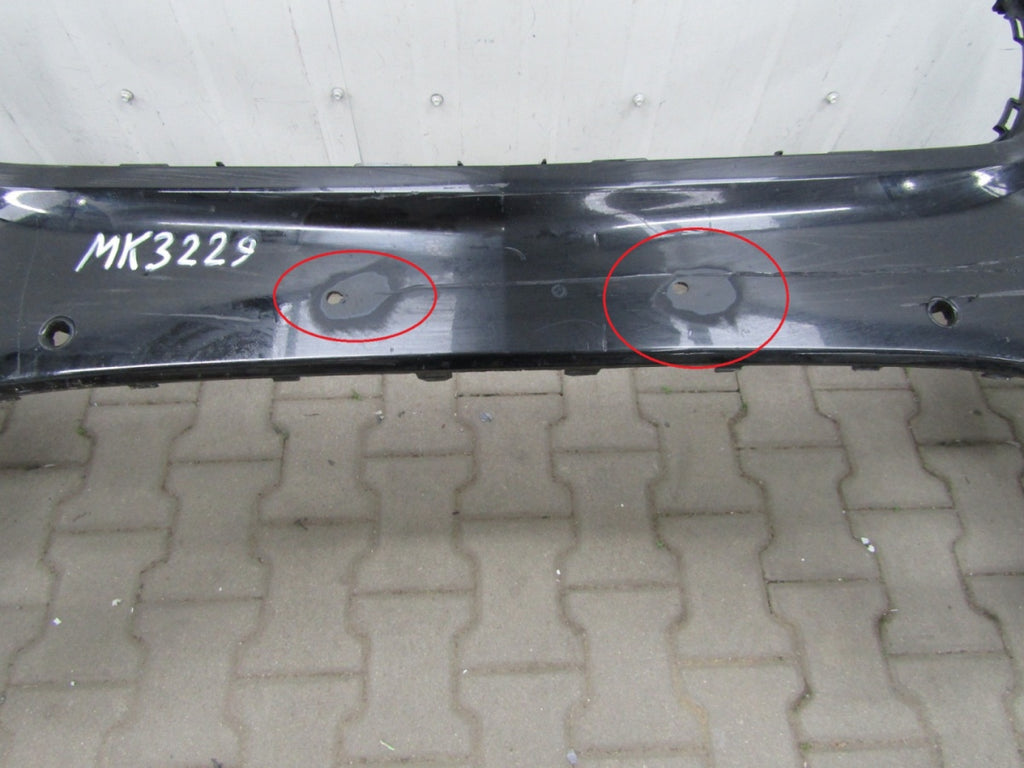Prednji branik V klasa Vito 447 AMG 14-