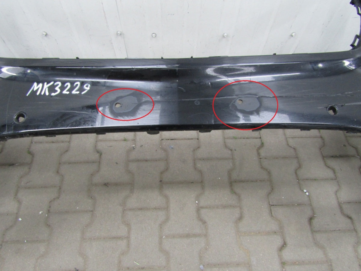 Prednji branik V klasa Vito 447 AMG 14-