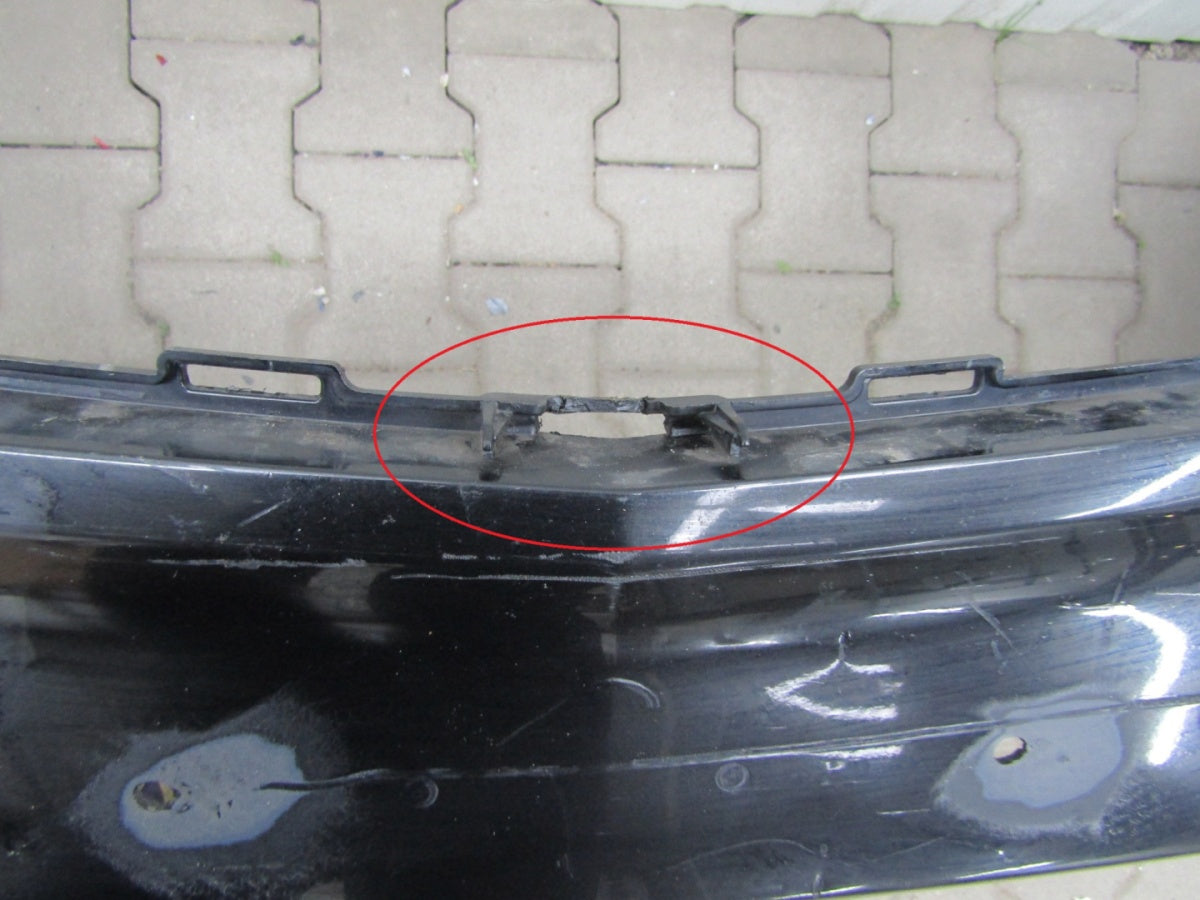 Prednji branik V klasa Vito 447 AMG 14-
