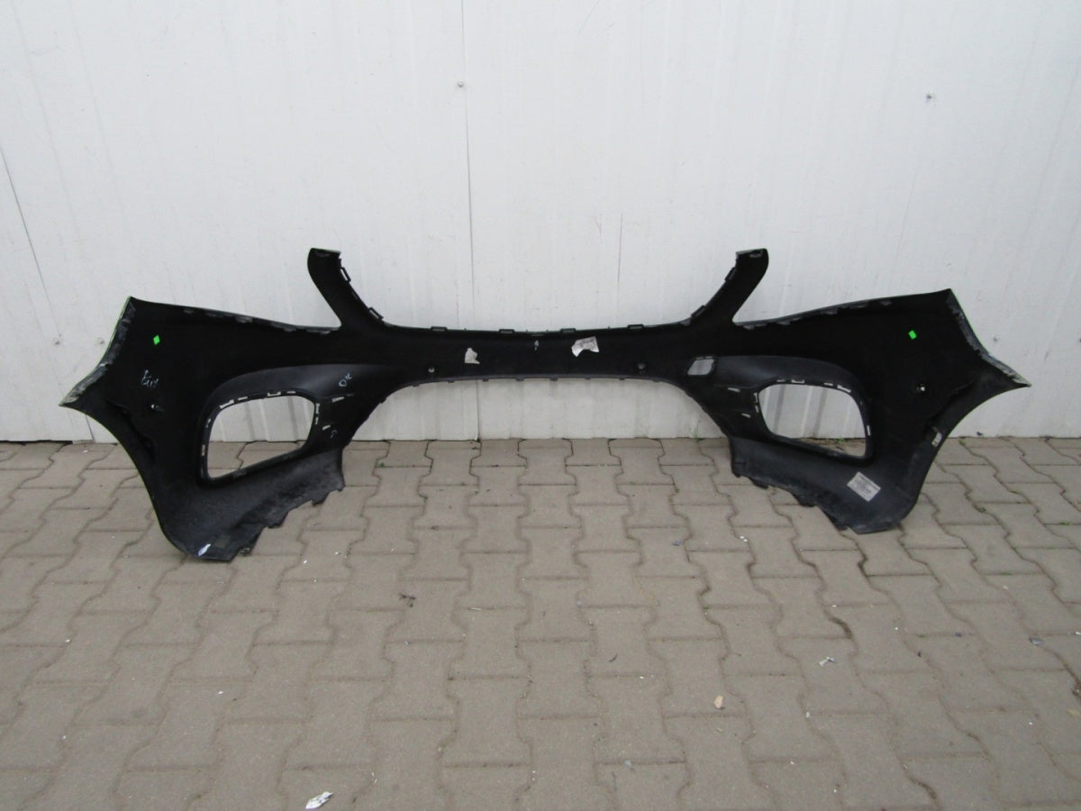 Prednji branik V klasa Vito 447 AMG 14-