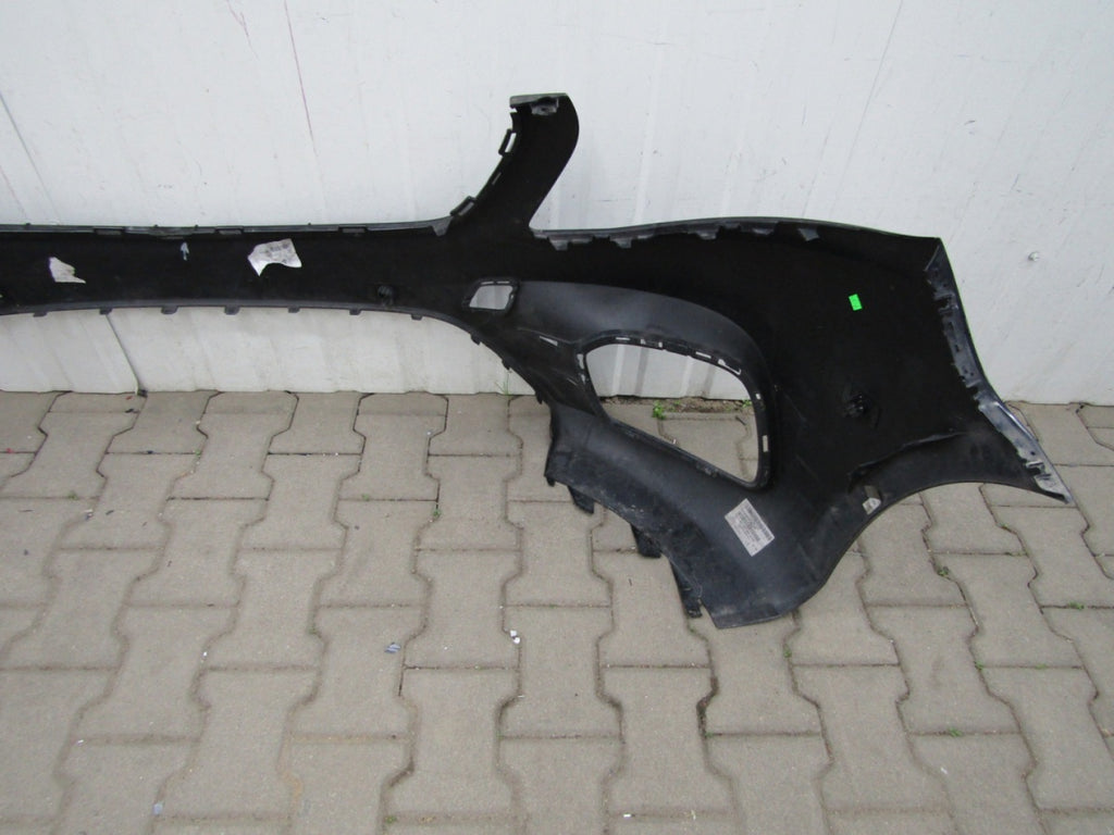 Prednji branik V klasa Vito 447 AMG 14-