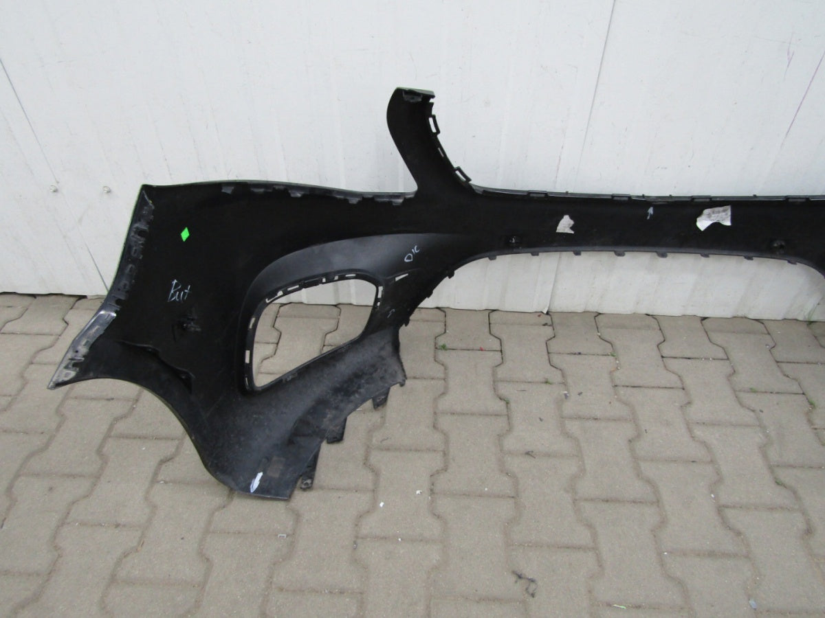 Prednji branik V klasa Vito 447 AMG 14-