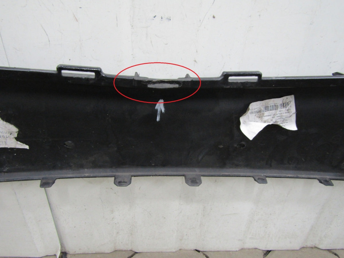 Prednji branik V klasa Vito 447 AMG 14-