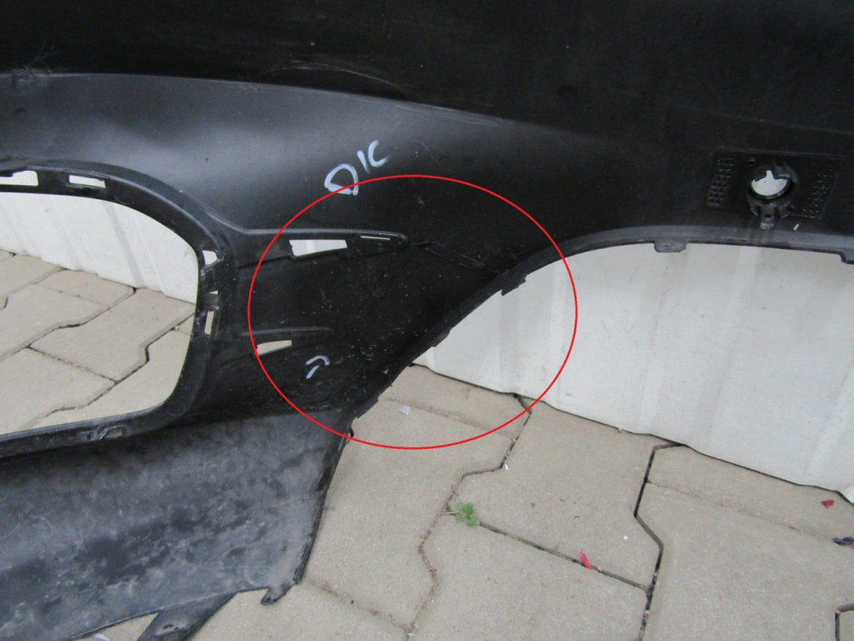 Prednji branik V klasa Vito 447 AMG 14-