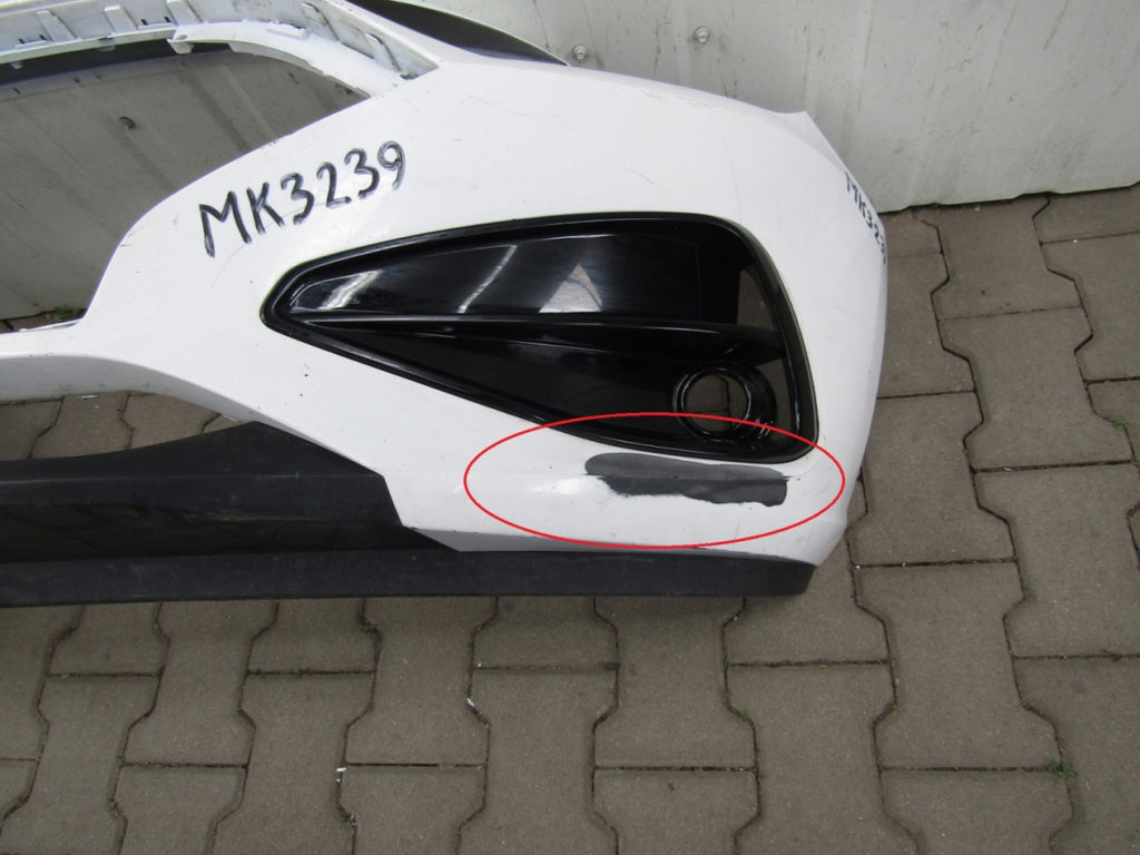 Prednji branik Hyundai I30 III Lift 20-
