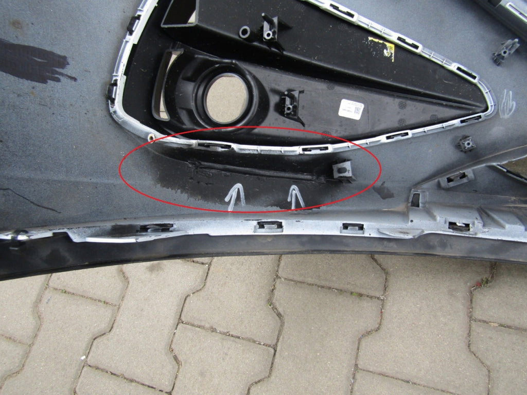 Prednji branik Hyundai I30 III Lift 20-