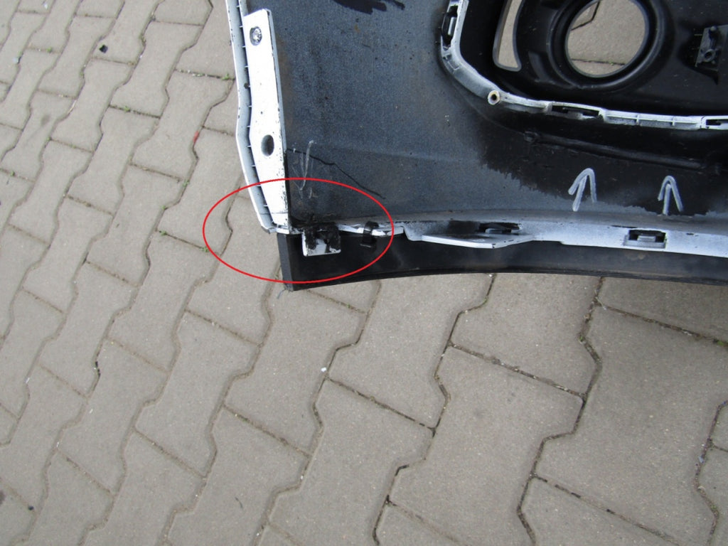 Prednji branik Hyundai I30 III Lift 20-