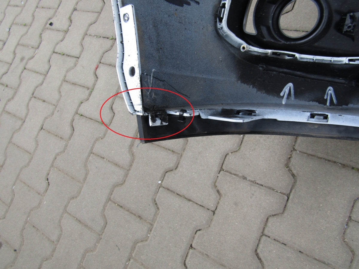Prednji branik Hyundai I30 III Lift 20-