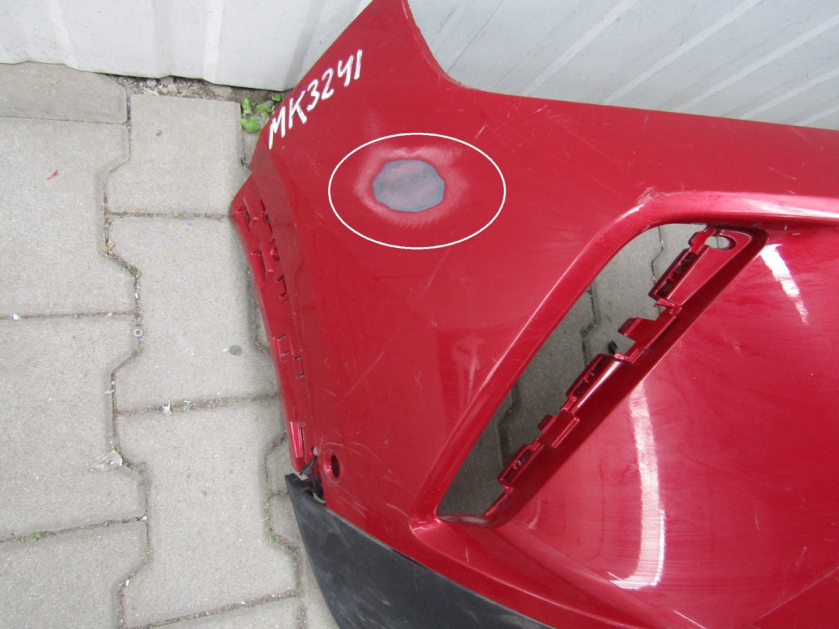 Prednji branik Opel Mokka II B 20-
