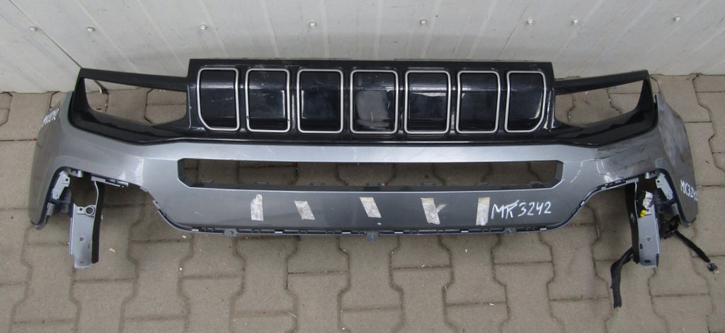 Prednji branik Jeep Avenger 23-