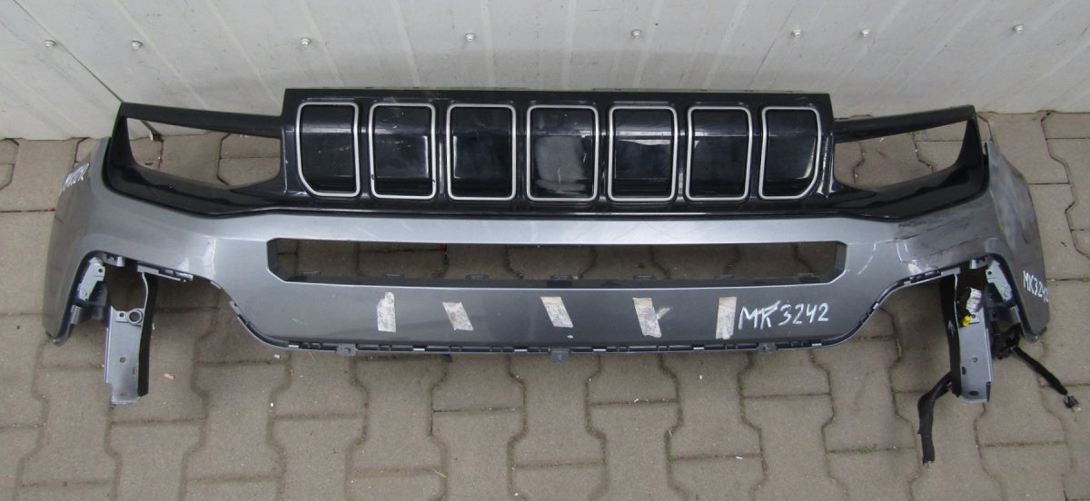 Prednji branik Jeep Avenger 23-