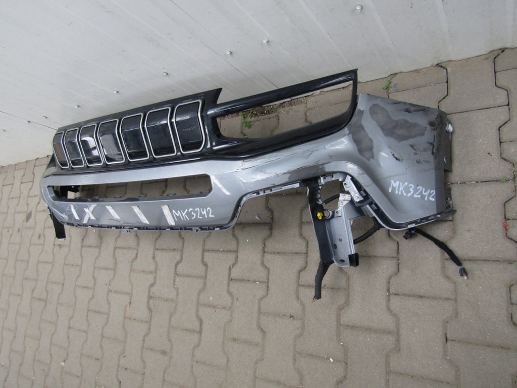 Prednji branik Jeep Avenger 23-
