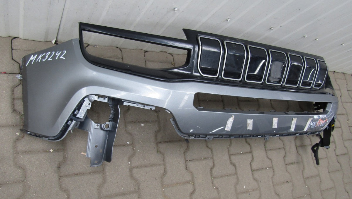 Prednji branik Jeep Avenger 23-