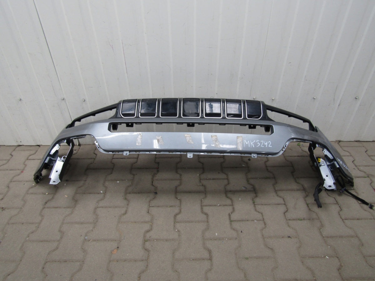 Prednji branik Jeep Avenger 23-