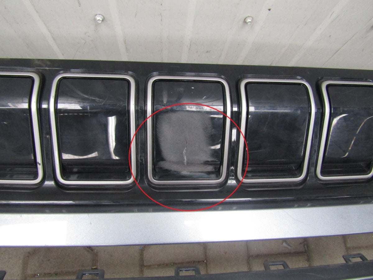 Prednji branik Jeep Avenger 23-
