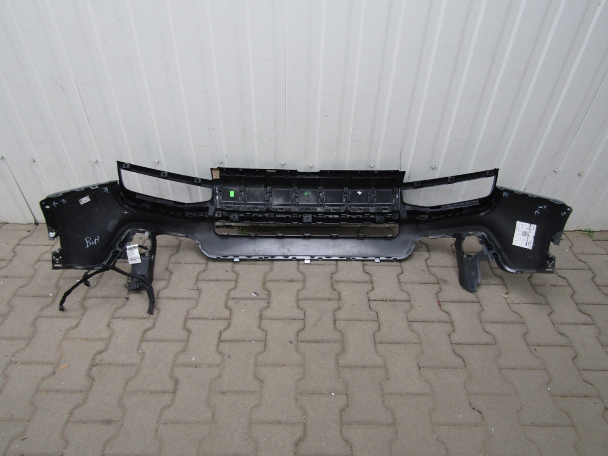 Prednji branik Jeep Avenger 23-