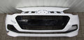Prednji branik Hyundai I20 2 II turbo 14-18