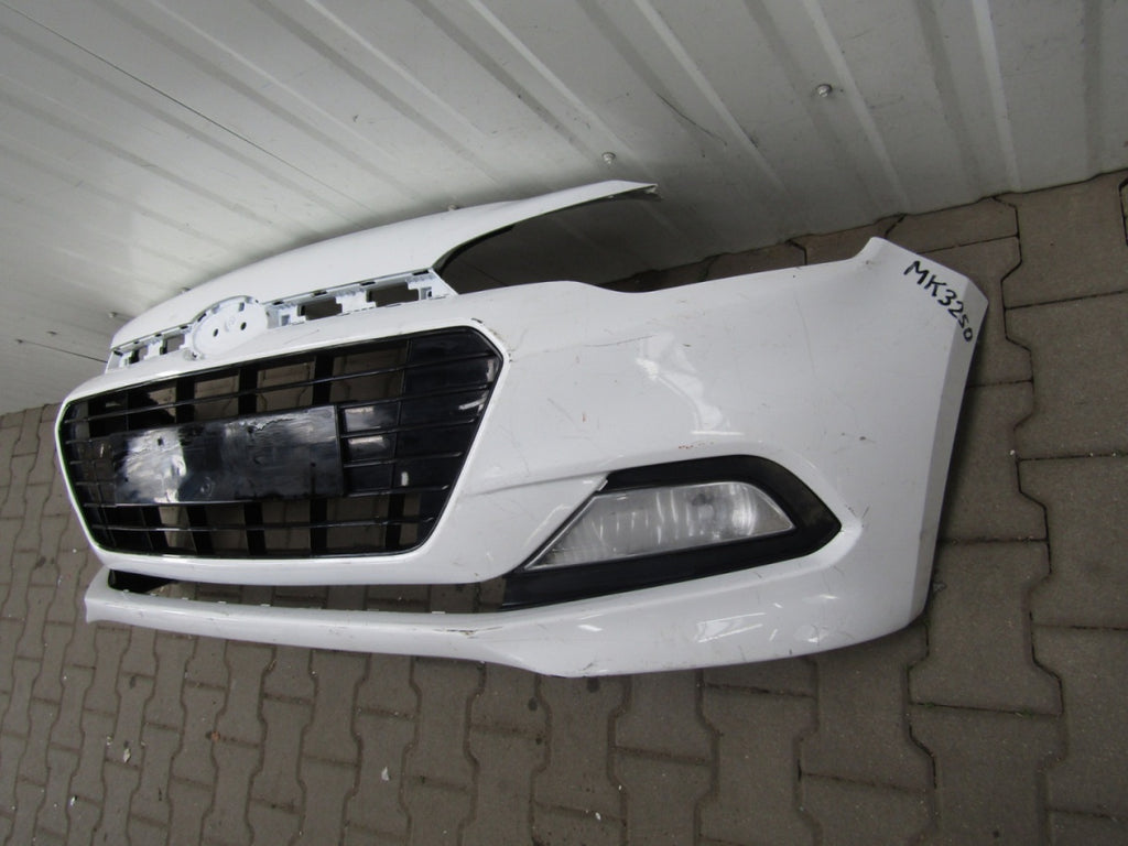 Prednji branik Hyundai I20 2 II turbo 14-18