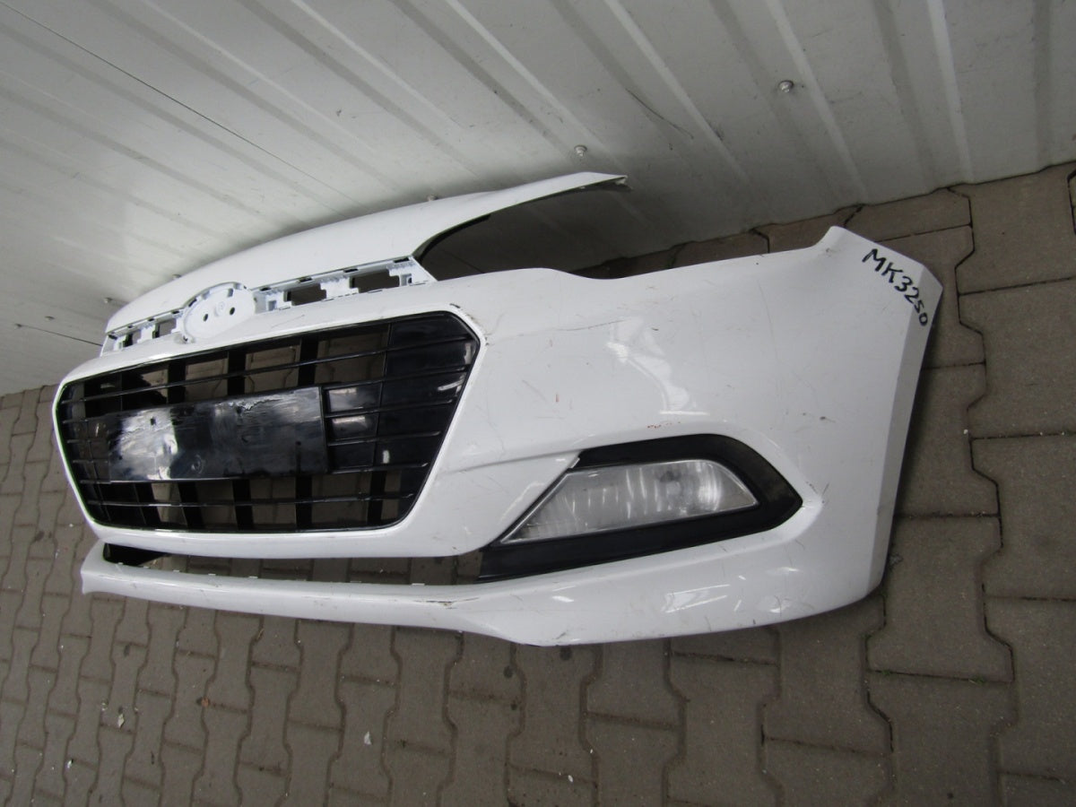 Prednji branik Hyundai I20 2 II turbo 14-18