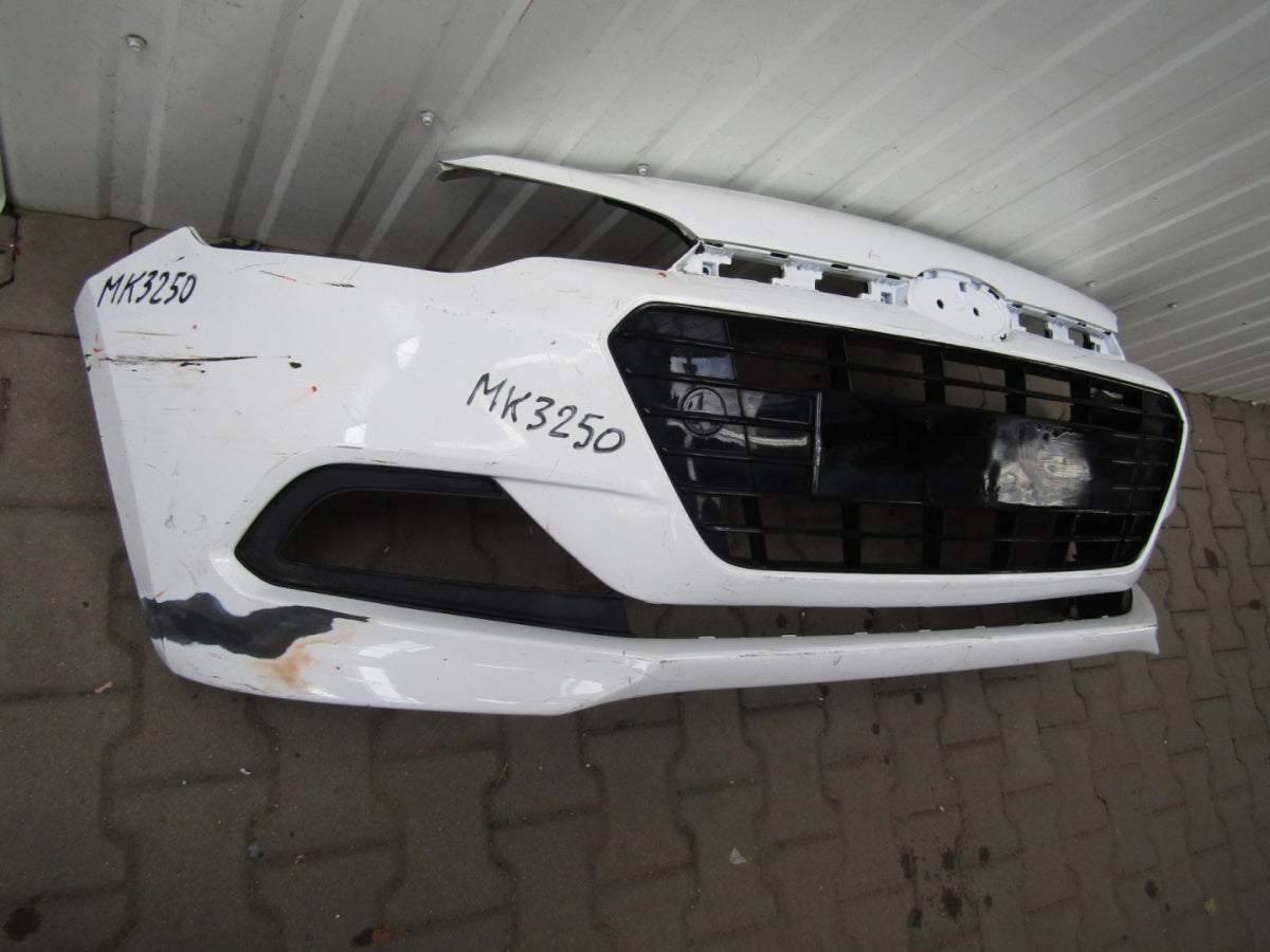 Prednji branik Hyundai I20 2 II turbo 14-18