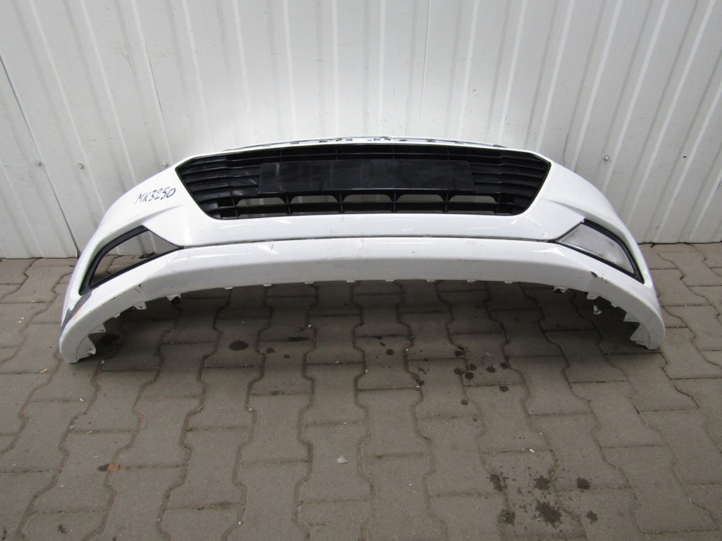 Prednji branik Hyundai I20 2 II turbo 14-18
