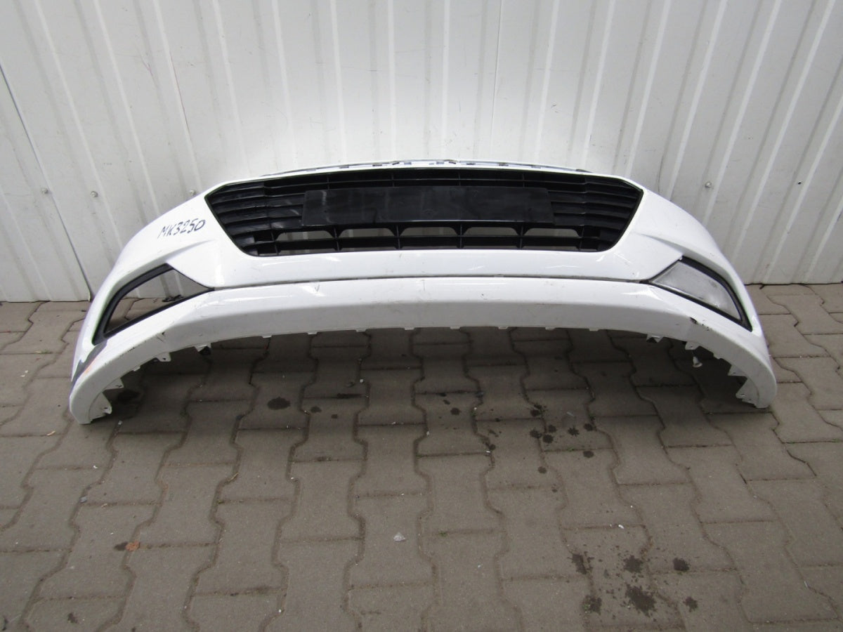 Prednji branik Hyundai I20 2 II turbo 14-18