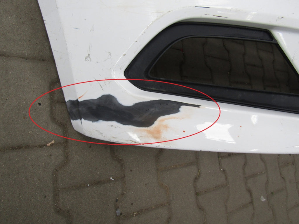 Prednji branik Hyundai I20 2 II turbo 14-18