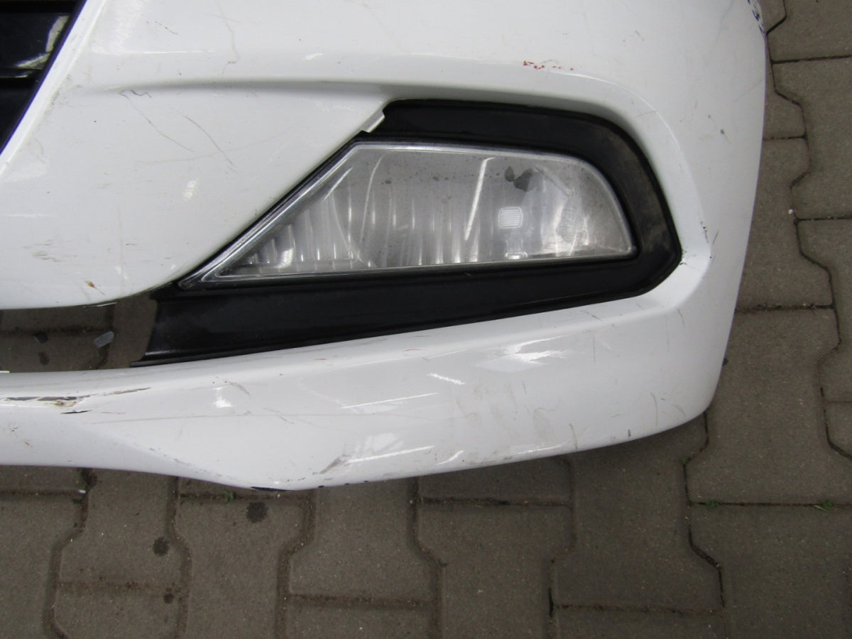 Prednji branik Hyundai I20 2 II turbo 14-18