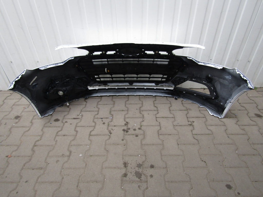 Prednji branik Hyundai I20 2 II turbo 14-18