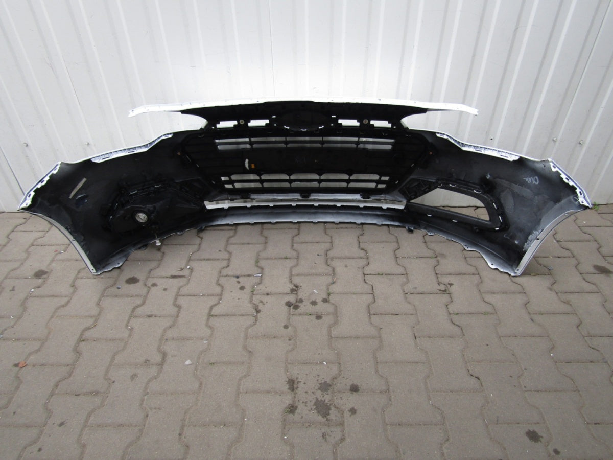Prednji branik Hyundai I20 2 II turbo 14-18