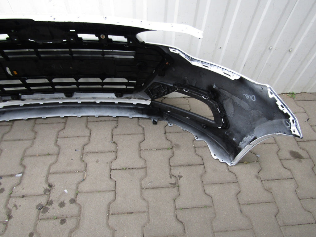 Prednji branik Hyundai I20 2 II turbo 14-18