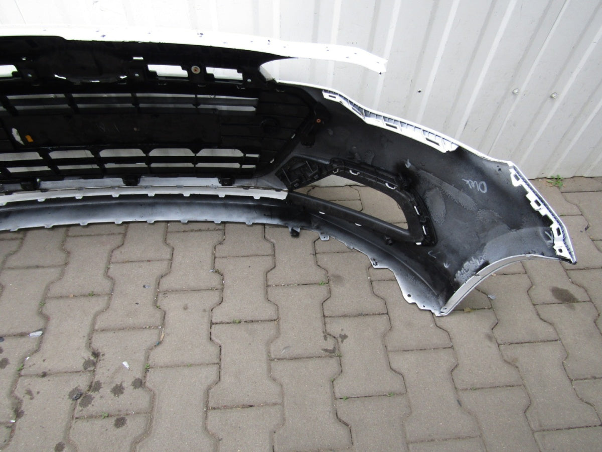 Prednji branik Hyundai I20 2 II turbo 14-18