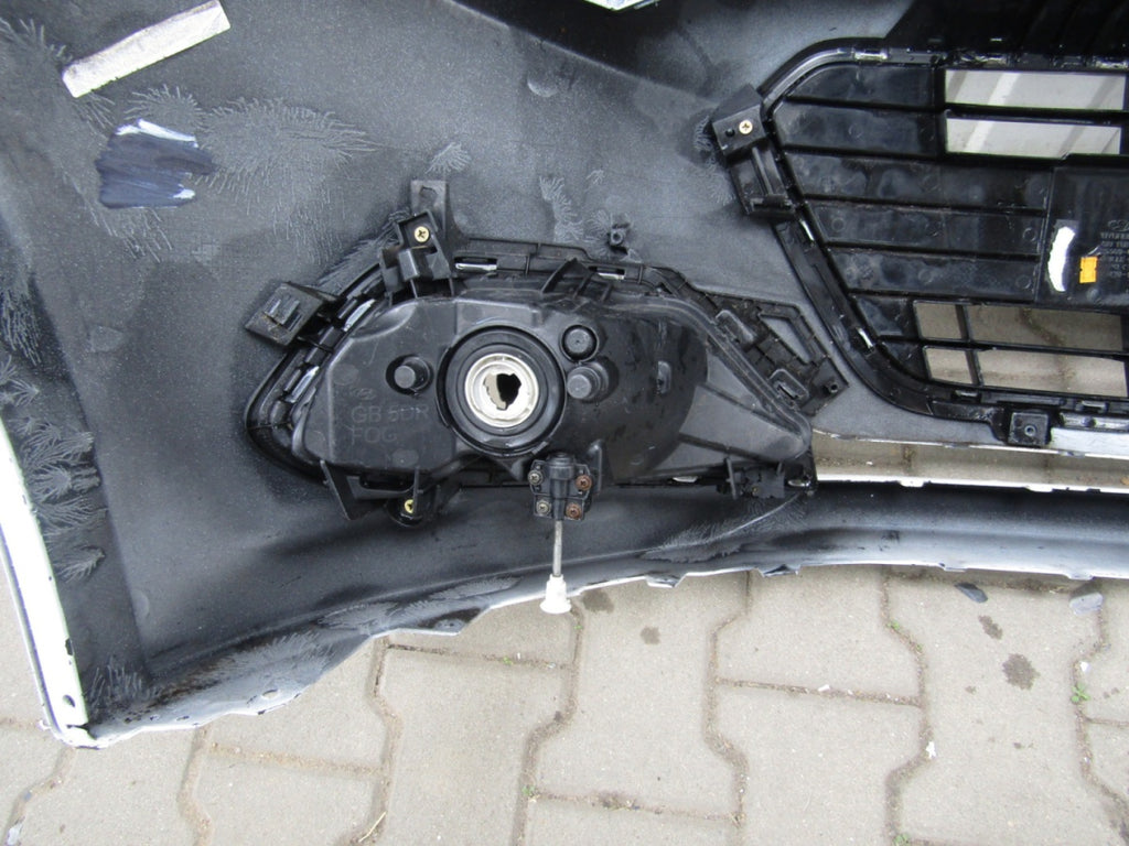 Prednji branik Hyundai I20 2 II turbo 14-18