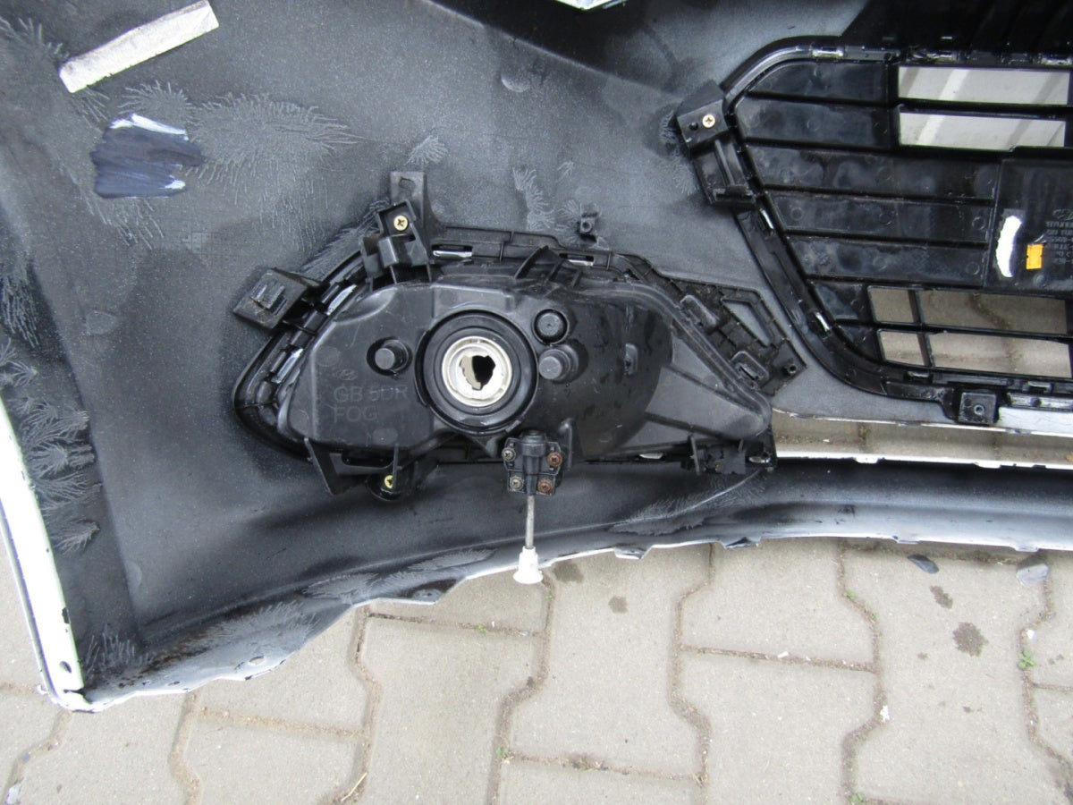 Prednji branik Hyundai I20 2 II turbo 14-18