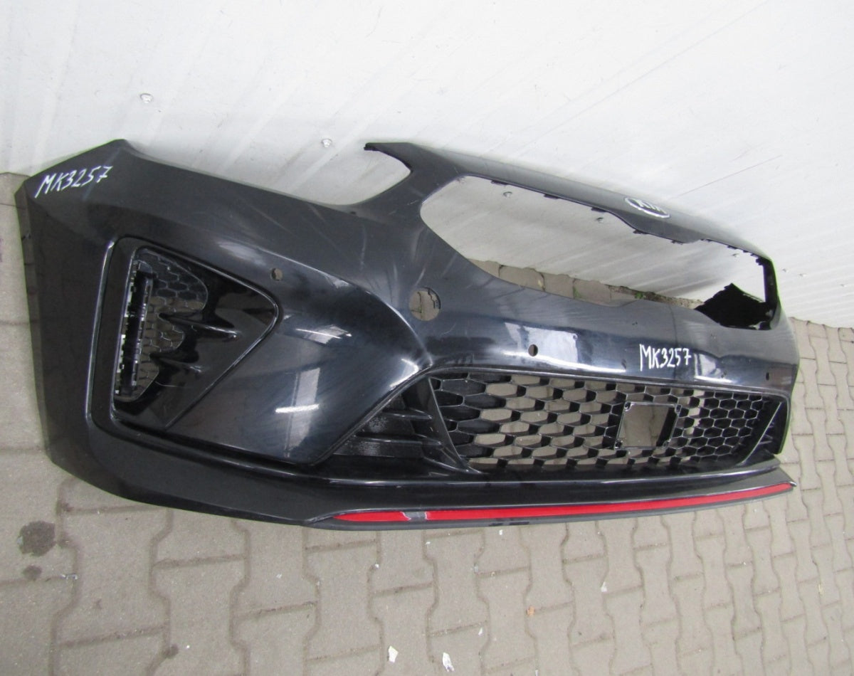 Prednji branik Kia Proceed Pro / Ceed 3 III GT 18-21