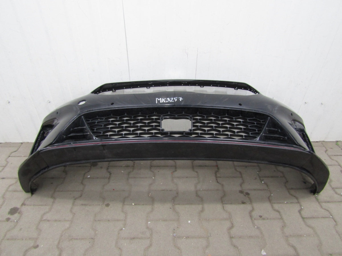 Prednji branik Kia Proceed Pro / Ceed 3 III GT 18-21