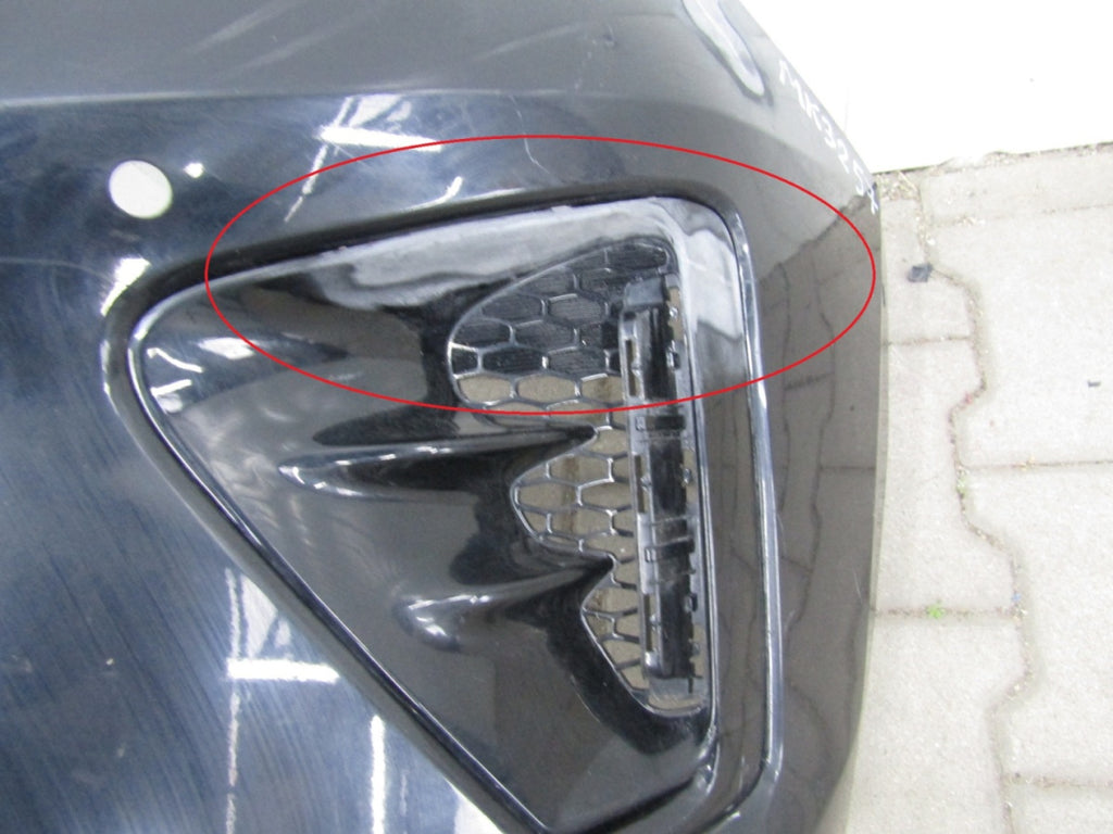 Prednji branik Kia Proceed Pro / Ceed 3 III GT 18-21