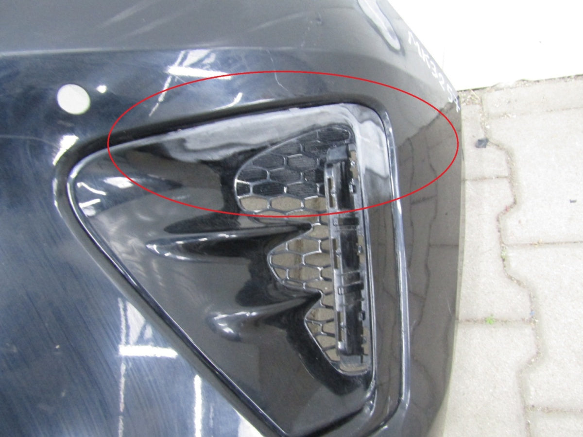 Prednji branik Kia Proceed Pro / Ceed 3 III GT 18-21