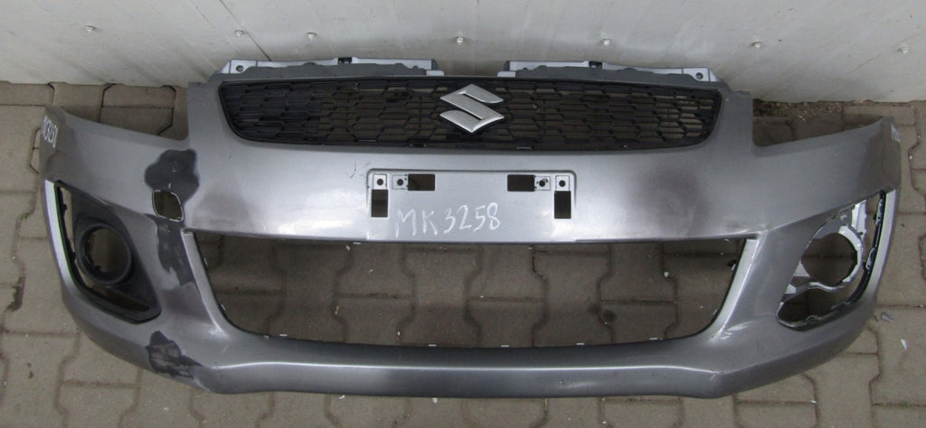 Prednji branik Suzuki Swift Mk7 Lift 13-17