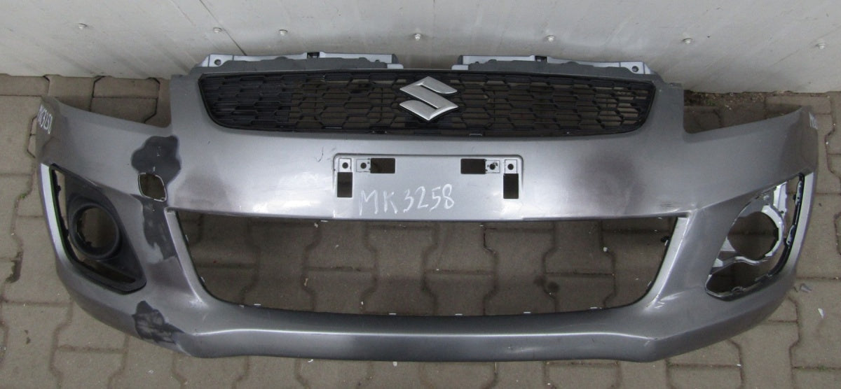 Prednji branik Suzuki Swift Mk7 Lift 13-17